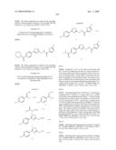 FACTOR XA INHIBITORS diagram and image