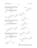 FACTOR XA INHIBITORS diagram and image