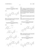 FACTOR XA INHIBITORS diagram and image