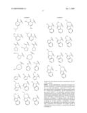 FACTOR XA INHIBITORS diagram and image