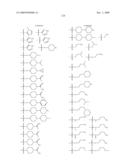 FACTOR XA INHIBITORS diagram and image