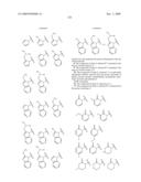 FACTOR XA INHIBITORS diagram and image