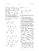 FACTOR XA INHIBITORS diagram and image