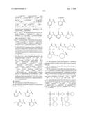 FACTOR XA INHIBITORS diagram and image