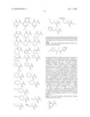 FACTOR XA INHIBITORS diagram and image