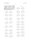 FACTOR XA INHIBITORS diagram and image