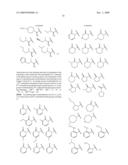 FACTOR XA INHIBITORS diagram and image