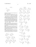 FACTOR XA INHIBITORS diagram and image