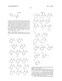 FACTOR XA INHIBITORS diagram and image