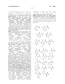 FACTOR XA INHIBITORS diagram and image