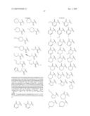 FACTOR XA INHIBITORS diagram and image