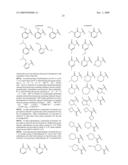 FACTOR XA INHIBITORS diagram and image