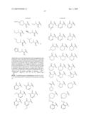 FACTOR XA INHIBITORS diagram and image