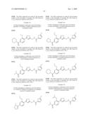 FACTOR XA INHIBITORS diagram and image