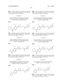 FACTOR XA INHIBITORS diagram and image