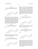 FACTOR XA INHIBITORS diagram and image