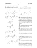 FACTOR XA INHIBITORS diagram and image