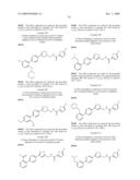 FACTOR XA INHIBITORS diagram and image