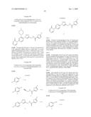 FACTOR XA INHIBITORS diagram and image