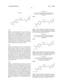 FACTOR XA INHIBITORS diagram and image