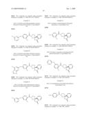 INHIBITORS OF 11-BETA HYDROXYL STEROID DEHYDROGENASE TYPE I AND METHODS OF USING THE SAME diagram and image