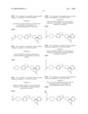 INHIBITORS OF 11-BETA HYDROXYL STEROID DEHYDROGENASE TYPE I AND METHODS OF USING THE SAME diagram and image