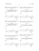 INHIBITORS OF 11-BETA HYDROXYL STEROID DEHYDROGENASE TYPE I AND METHODS OF USING THE SAME diagram and image