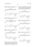 INHIBITORS OF 11-BETA HYDROXYL STEROID DEHYDROGENASE TYPE I AND METHODS OF USING THE SAME diagram and image