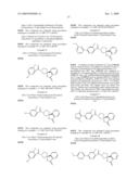 INHIBITORS OF 11-BETA HYDROXYL STEROID DEHYDROGENASE TYPE I AND METHODS OF USING THE SAME diagram and image