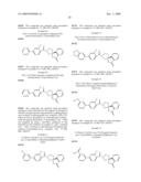 INHIBITORS OF 11-BETA HYDROXYL STEROID DEHYDROGENASE TYPE I AND METHODS OF USING THE SAME diagram and image
