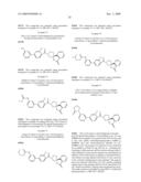 INHIBITORS OF 11-BETA HYDROXYL STEROID DEHYDROGENASE TYPE I AND METHODS OF USING THE SAME diagram and image