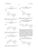 INHIBITORS OF 11-BETA HYDROXYL STEROID DEHYDROGENASE TYPE I AND METHODS OF USING THE SAME diagram and image