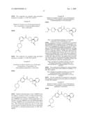 INHIBITORS OF 11-BETA HYDROXYL STEROID DEHYDROGENASE TYPE I AND METHODS OF USING THE SAME diagram and image