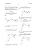 INHIBITORS OF 11-BETA HYDROXYL STEROID DEHYDROGENASE TYPE I AND METHODS OF USING THE SAME diagram and image