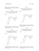 INHIBITORS OF 11-BETA HYDROXYL STEROID DEHYDROGENASE TYPE I AND METHODS OF USING THE SAME diagram and image