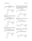 INHIBITORS OF 11-BETA HYDROXYL STEROID DEHYDROGENASE TYPE I AND METHODS OF USING THE SAME diagram and image