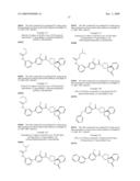 INHIBITORS OF 11-BETA HYDROXYL STEROID DEHYDROGENASE TYPE I AND METHODS OF USING THE SAME diagram and image