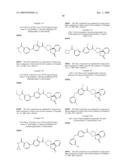 INHIBITORS OF 11-BETA HYDROXYL STEROID DEHYDROGENASE TYPE I AND METHODS OF USING THE SAME diagram and image