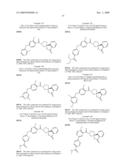 INHIBITORS OF 11-BETA HYDROXYL STEROID DEHYDROGENASE TYPE I AND METHODS OF USING THE SAME diagram and image