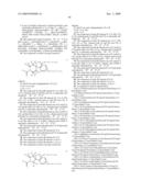 INHIBITORS OF 11-BETA HYDROXYL STEROID DEHYDROGENASE TYPE I AND METHODS OF USING THE SAME diagram and image