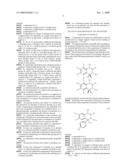 ANTI-AMNESIC COMPOUNDS AND PHARMACEUTICAL COMPOSITIONS COMPRISING THEM diagram and image