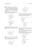 ANTI-AMNESIC COMPOUNDS AND PHARMACEUTICAL COMPOSITIONS COMPRISING THEM diagram and image