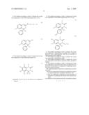 ANTI-AMNESIC COMPOUNDS AND PHARMACEUTICAL COMPOSITIONS COMPRISING THEM diagram and image