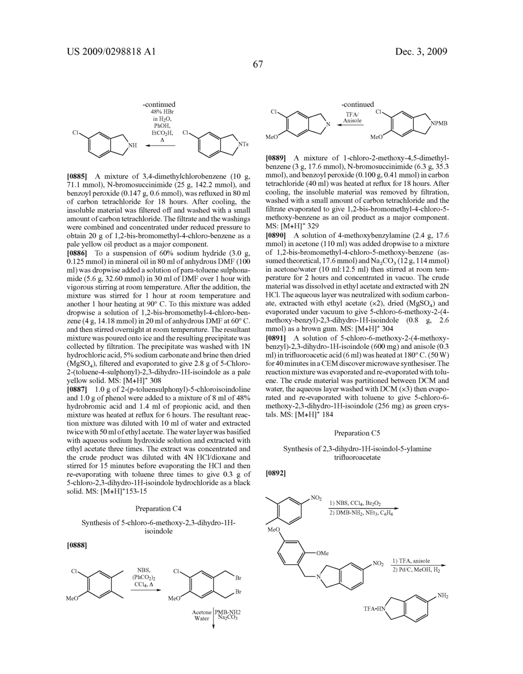 PHARMACEUTICAL COMPOUNDS - diagram, schematic, and image 72
