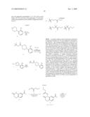 Compositions, Synthesis, And Methods Of Using Piperazine Based Antipsychotic Agents diagram and image