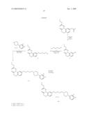 Compositions, Synthesis, And Methods Of Using Piperazine Based Antipsychotic Agents diagram and image