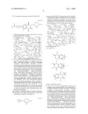 Compositions, Synthesis, And Methods Of Using Piperazine Based Antipsychotic Agents diagram and image