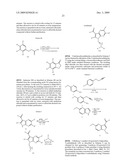 3-SUBSTITUTED-1H-PYRROLO[2,3-B]PYRIDINE AND 3-SUBSTITUTED-1H-PYRROLO[3,2-B]PYRIDINE COMPOUNDS, THEIR USE AS MTOR KINASE AND PI3 KINASE INHIBITORS, AND THEIR SYNTHESES diagram and image