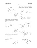 3-SUBSTITUTED-1H-PYRROLO[2,3-B]PYRIDINE AND 3-SUBSTITUTED-1H-PYRROLO[3,2-B]PYRIDINE COMPOUNDS, THEIR USE AS MTOR KINASE AND PI3 KINASE INHIBITORS, AND THEIR SYNTHESES diagram and image