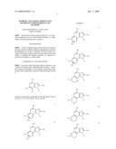 HYDROXY AND ALKOXY SUBSTITUTED IH-IMIDAZONAPHTHYRIDINES AND METHODS diagram and image